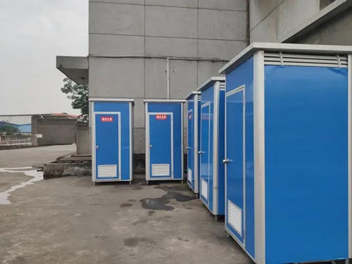 斗门 临时卫生间出租
