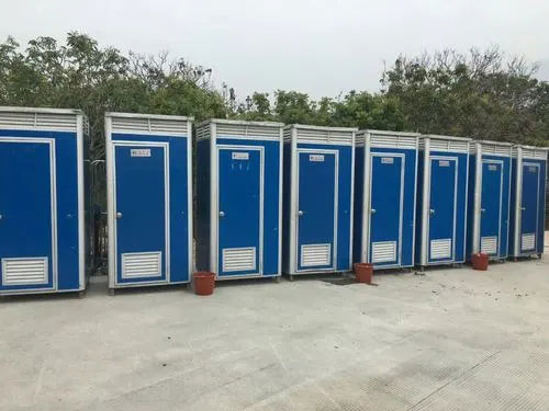 斗门流动厕所出租