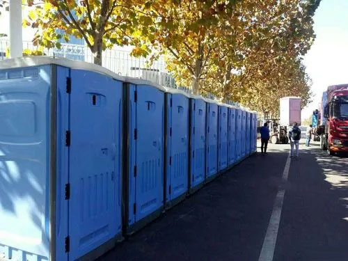 斗门音乐节移动卫生间出租